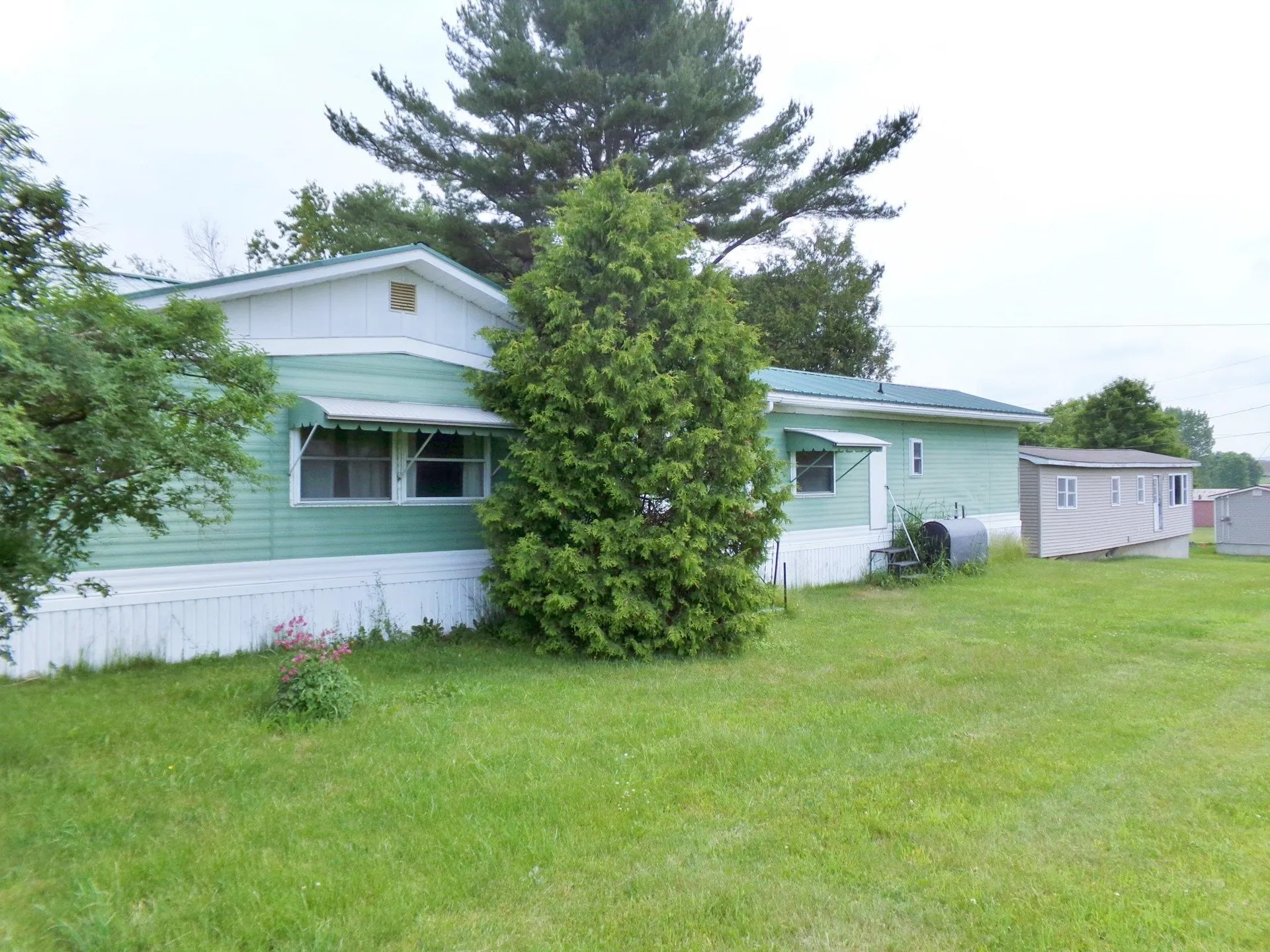 224 Shattuck Hill Road Derby VT 05829