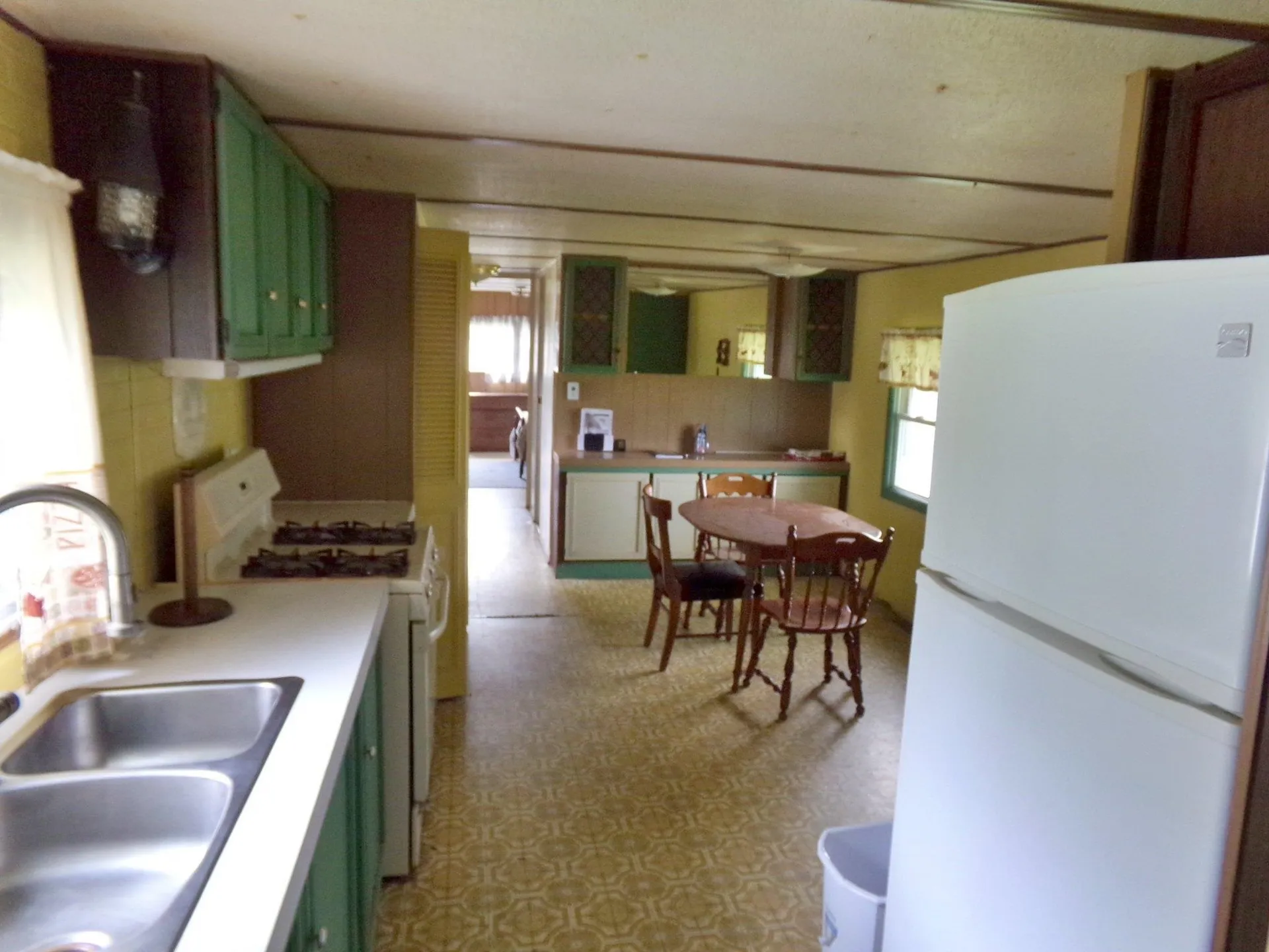 224 Shattuck Hill Road Derby VT 05829