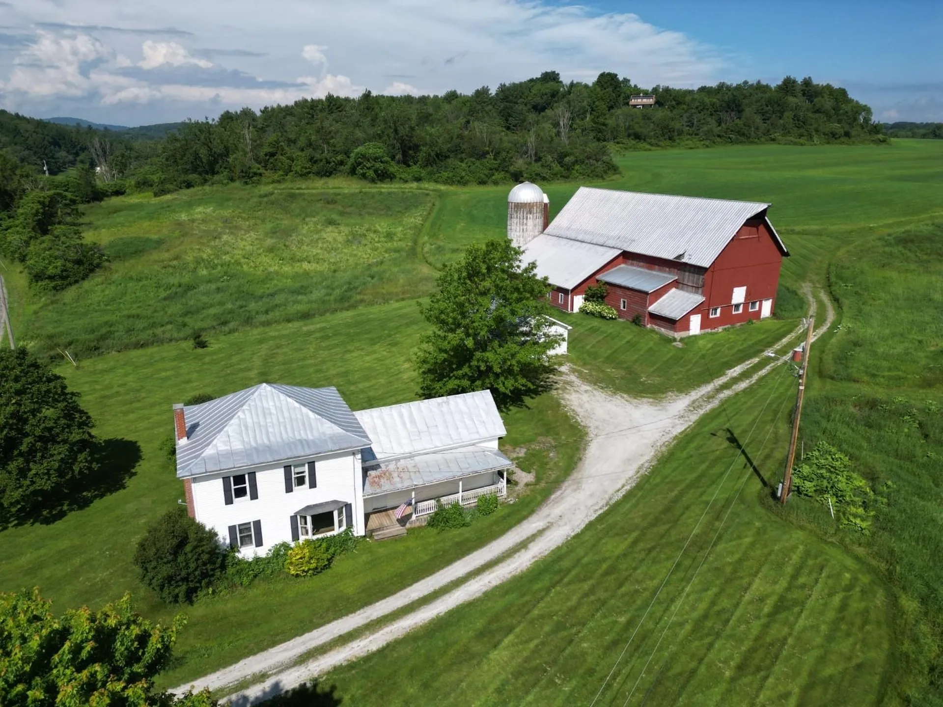 420 Drinkwater Road Hinesburg VT 05461