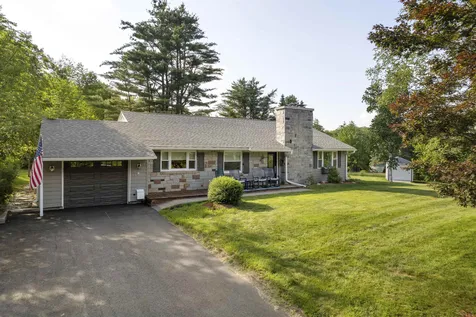 29 Folsom Road Ossipee NH 03814
