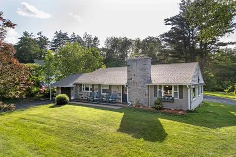 29 Folsom Road Ossipee NH 03814
