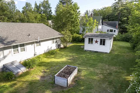 29 Folsom Road Ossipee NH 03814