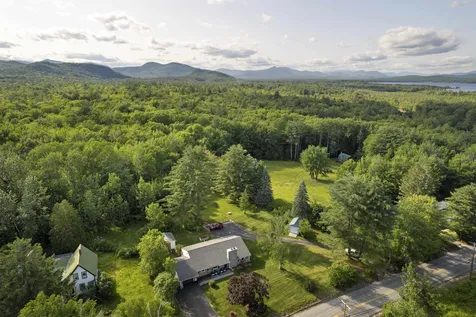 29 Folsom Road Ossipee NH 03814