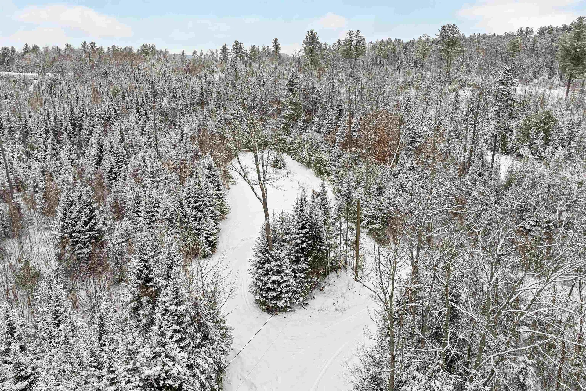 25 Alley Lane Whitefield NH 03598