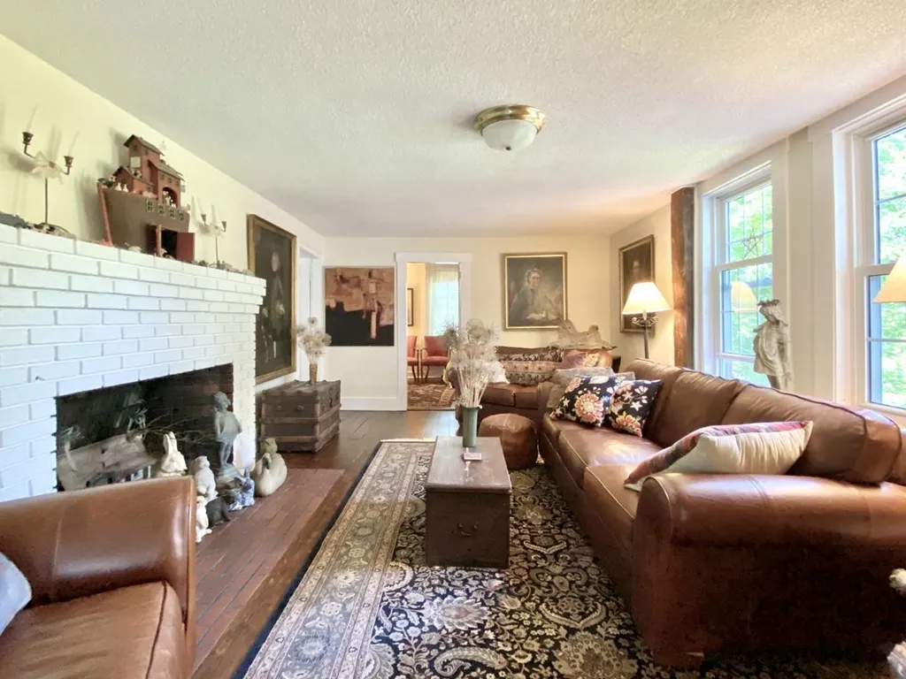 104 Thompson Street Ashland NH 03217