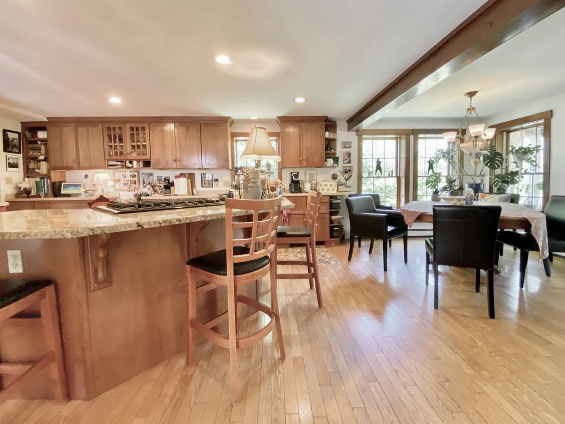 104 Thompson Street Ashland NH 03217