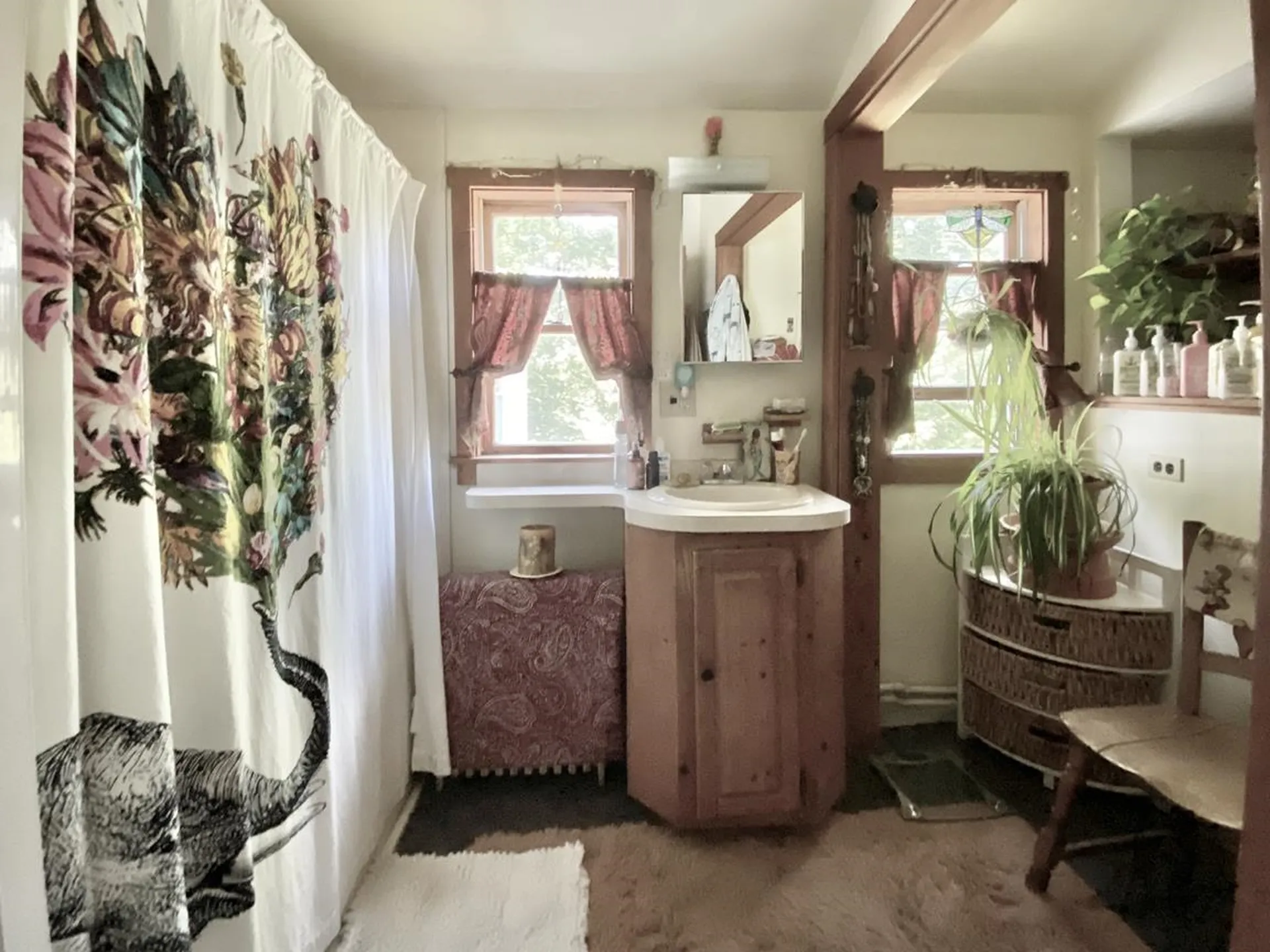104 Thompson Street Ashland NH 03217