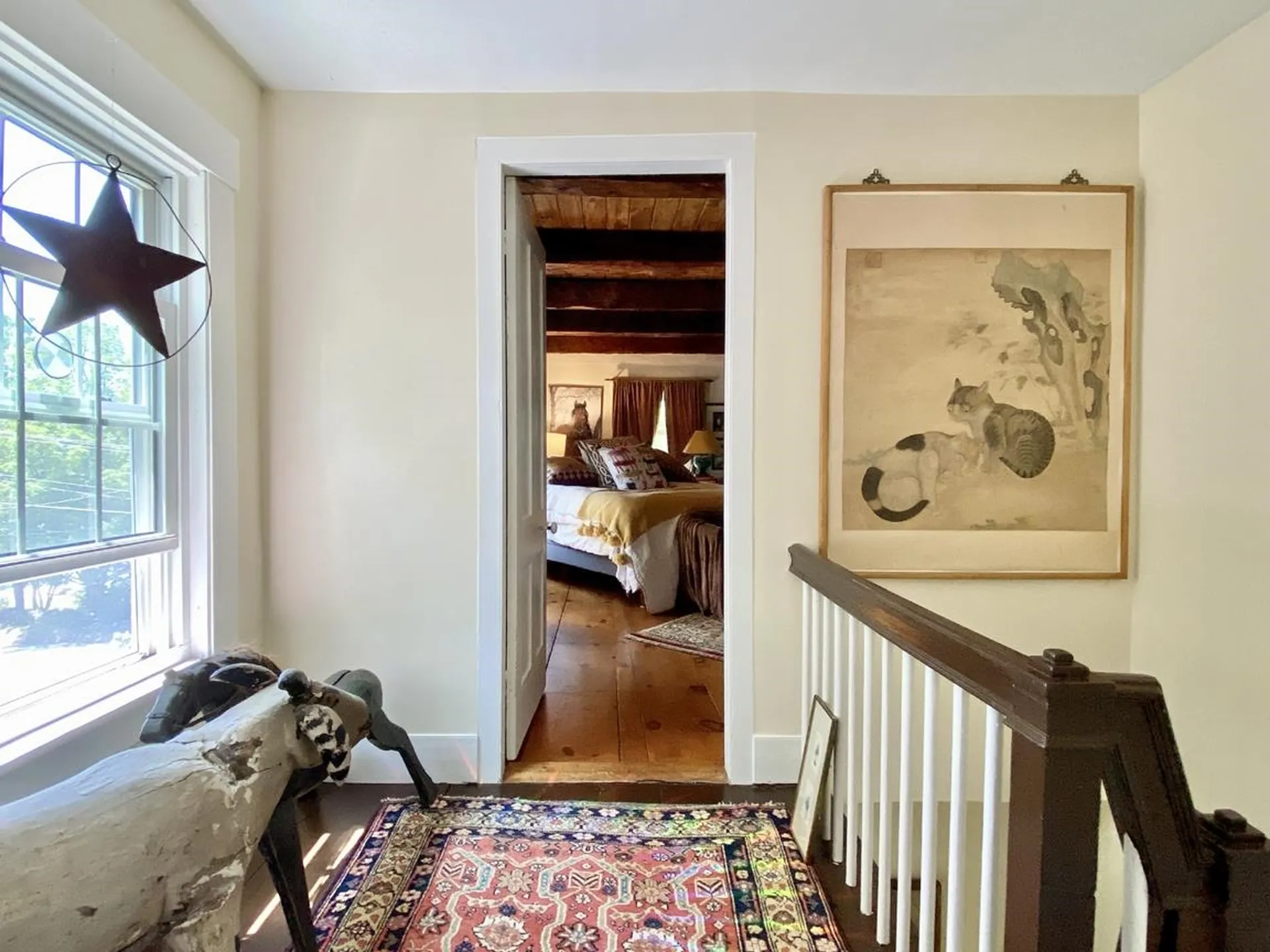 104 Thompson Street Ashland NH 03217