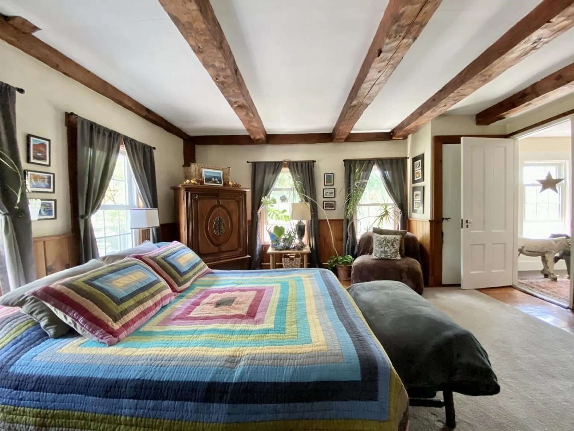 104 Thompson Street Ashland NH 03217