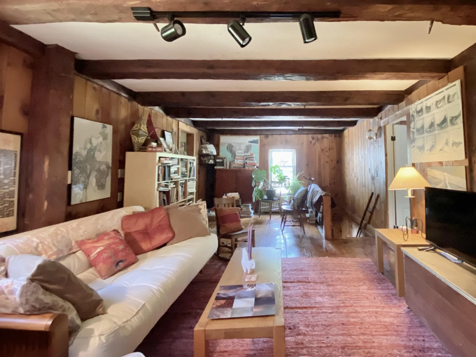104 Thompson Street Ashland NH 03217