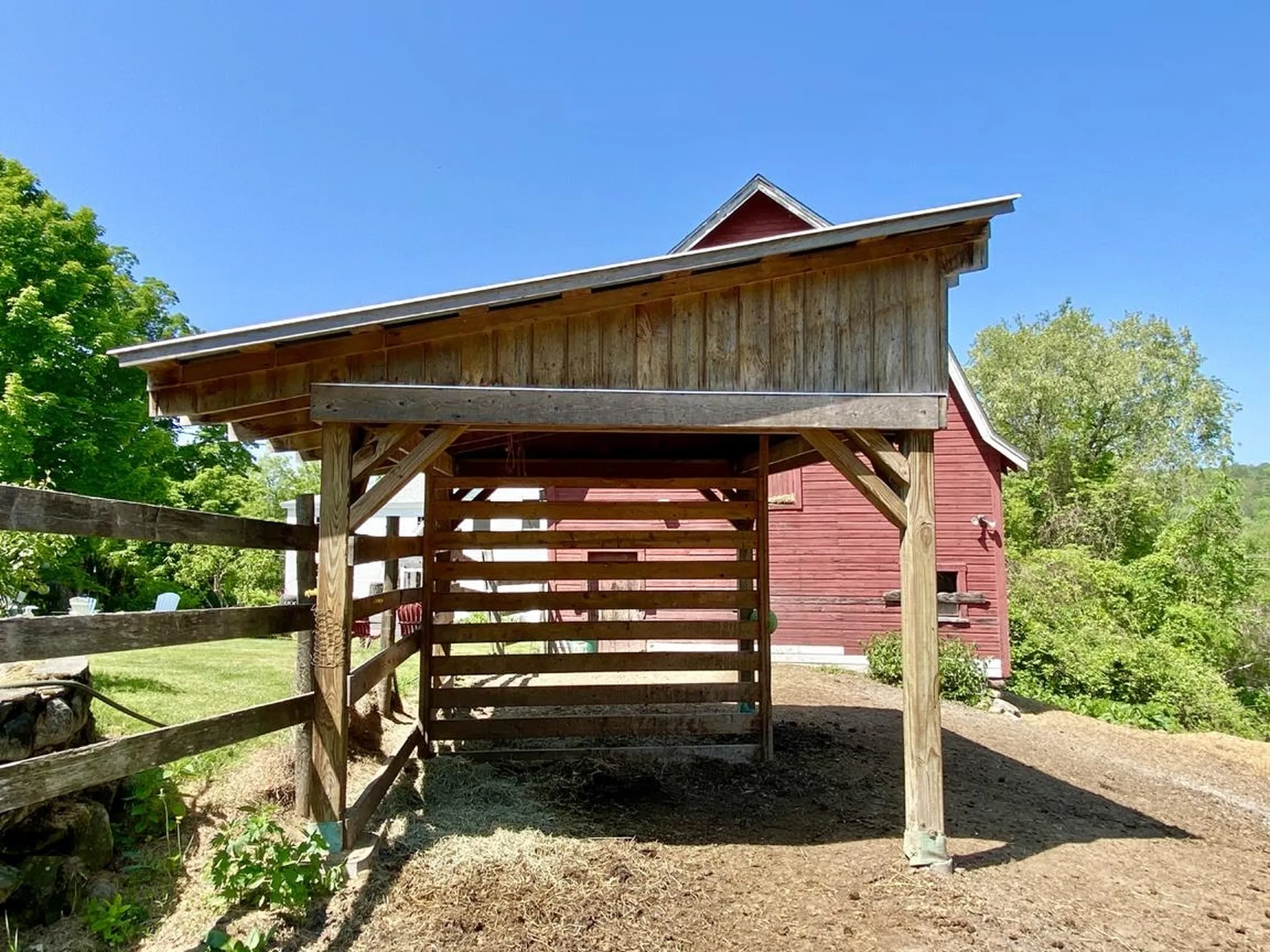 104 Thompson Street Ashland NH 03217