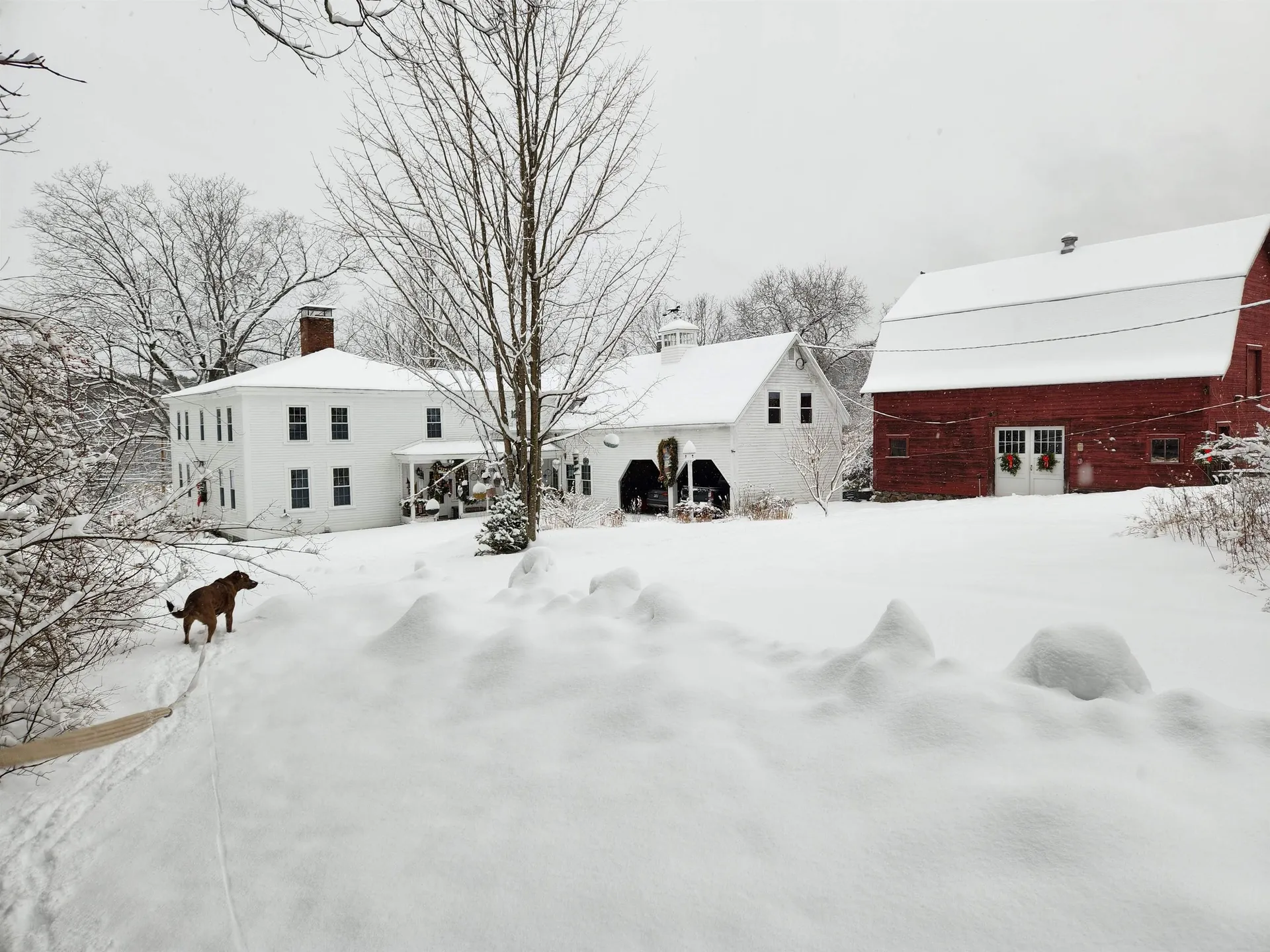 104 Thompson Street Ashland NH 03217
