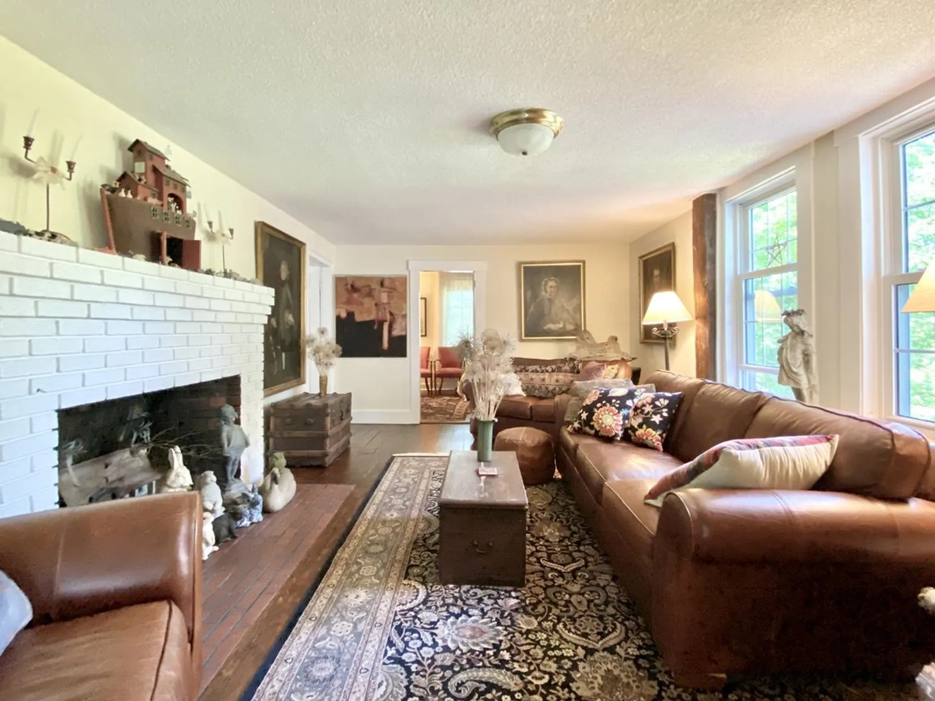 104 Thompson Street Ashland NH 03217