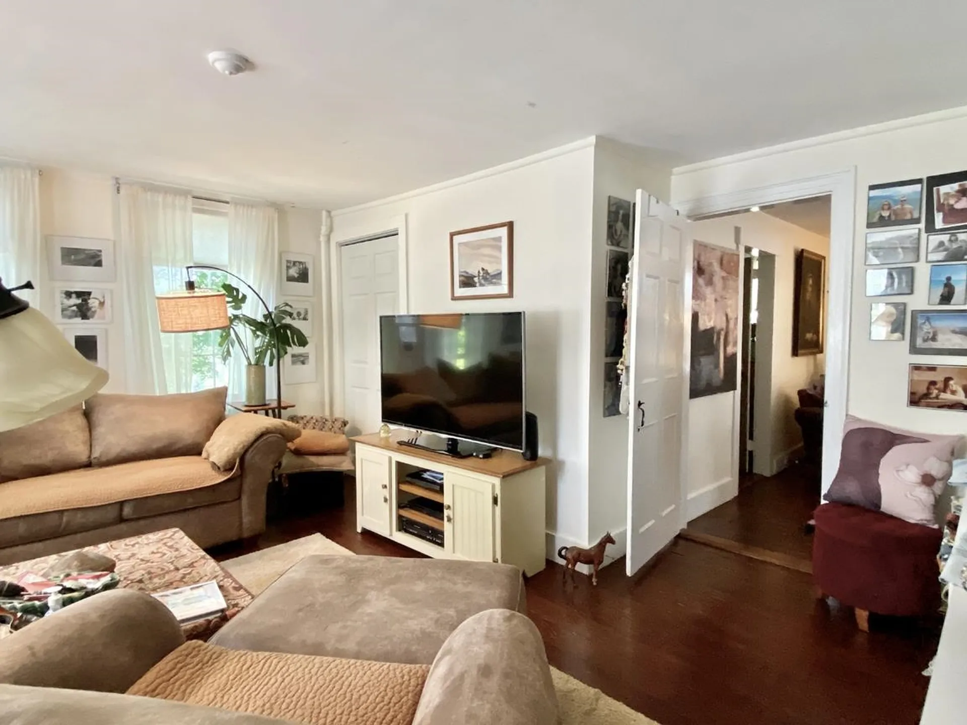 104 Thompson Street Ashland NH 03217