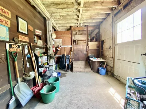 104 Thompson Street Ashland NH 03217