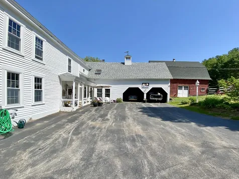 104 Thompson Street Ashland NH 03217