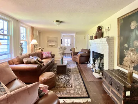 104 Thompson Street Ashland NH 03217