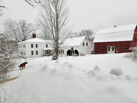 104 Thompson Street Ashland NH 03217