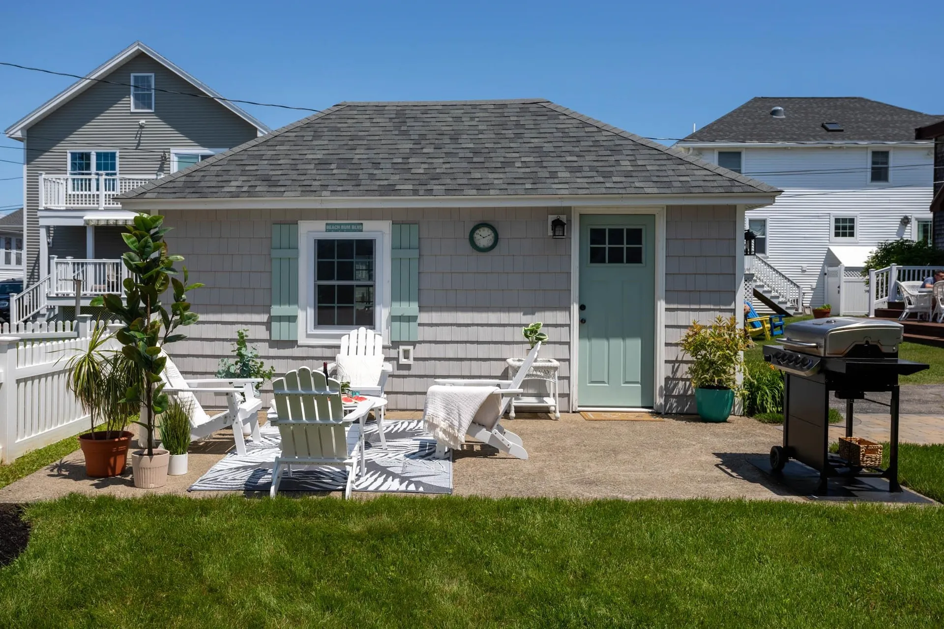 783 Ocean Boulevard Hampton NH 03842