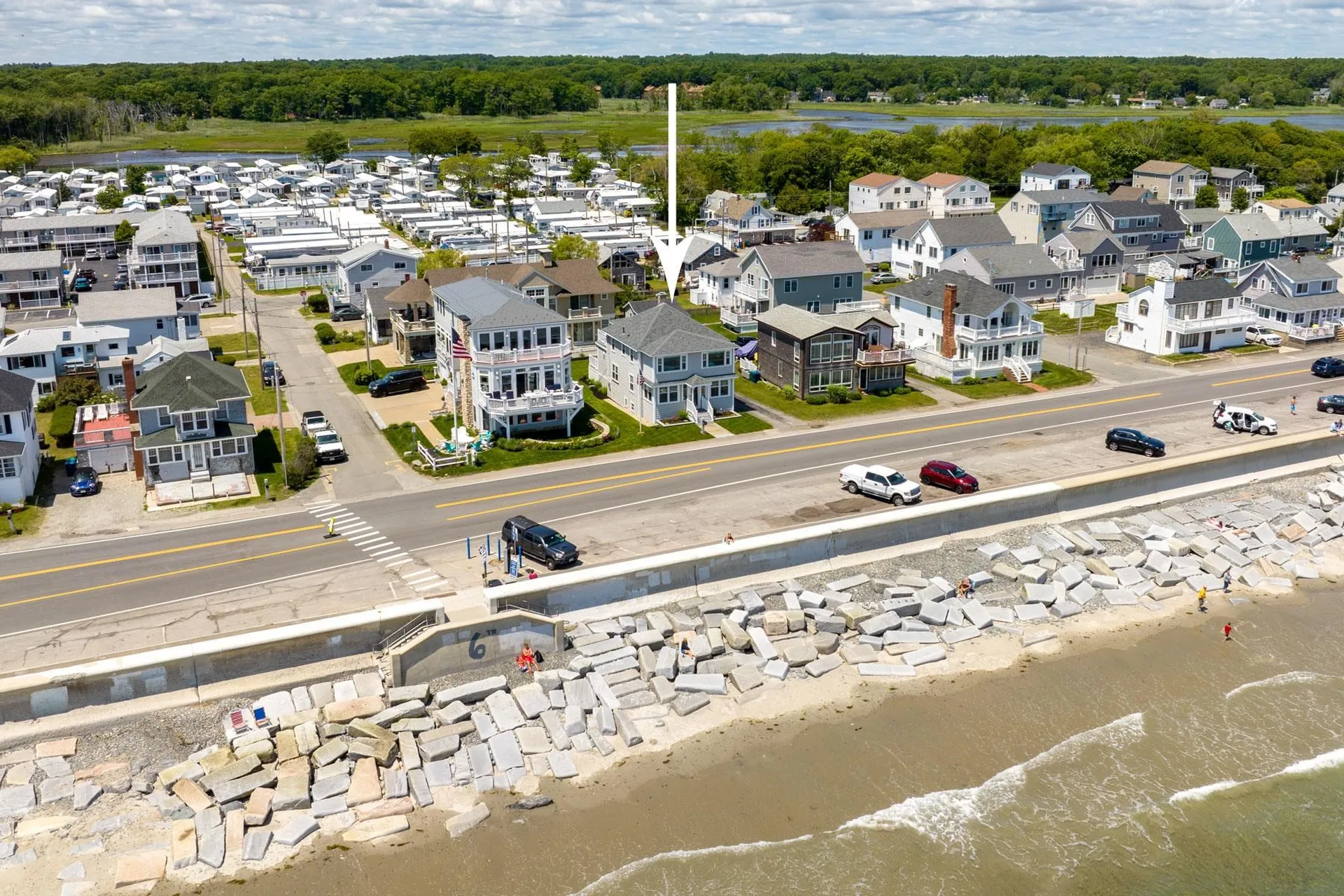 783 Ocean Boulevard Hampton NH 03842