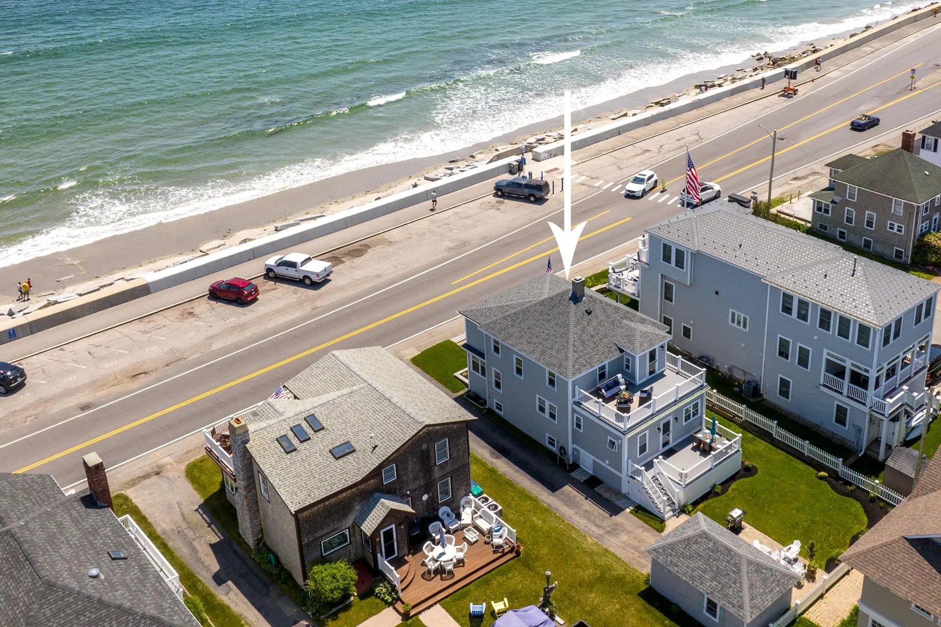 783 Ocean Boulevard Hampton NH 03842