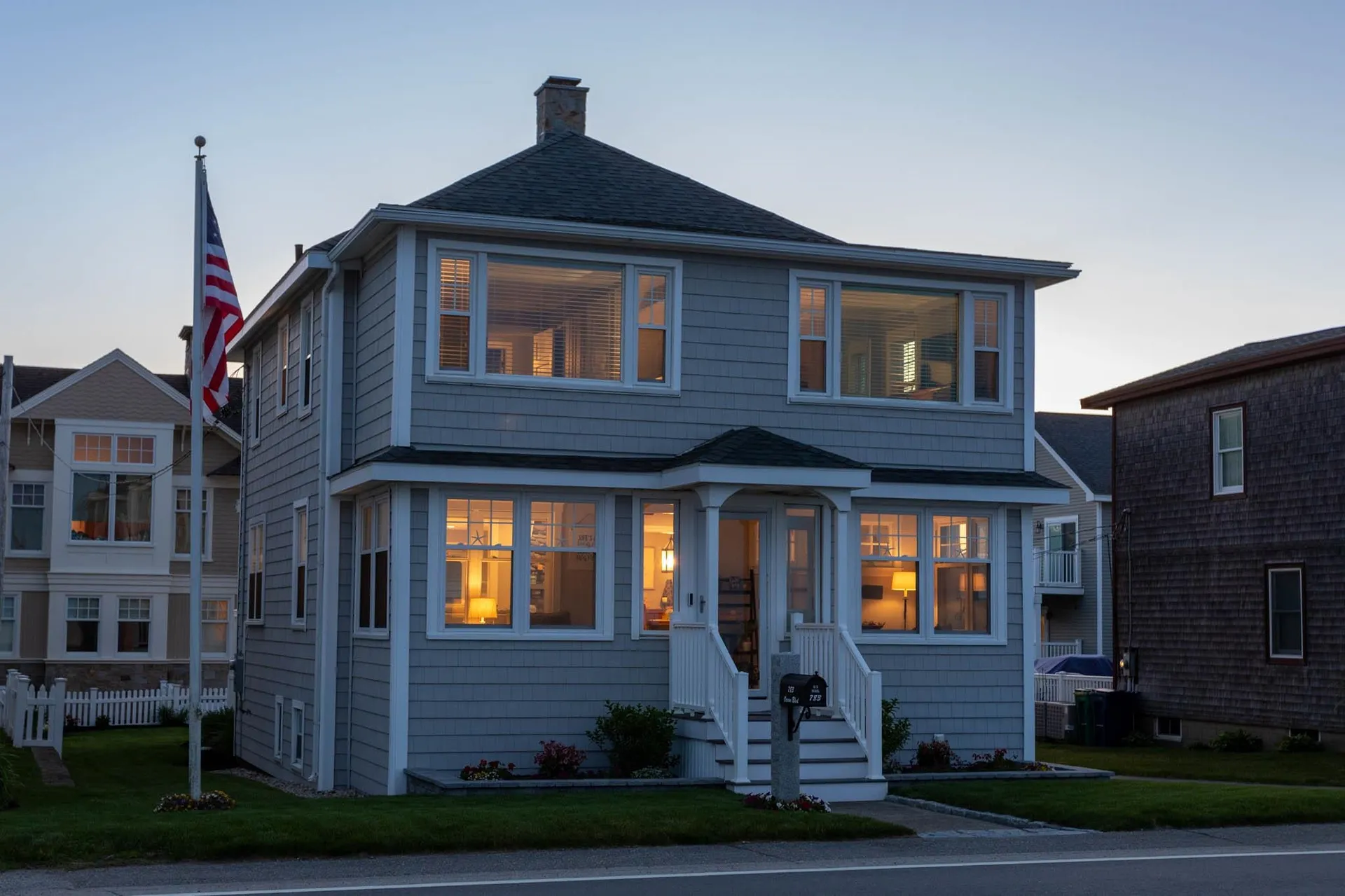 783 Ocean Boulevard Hampton NH 03842