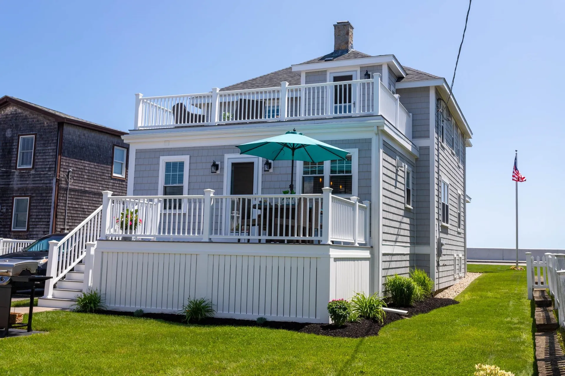 783 Ocean Boulevard Hampton NH 03842