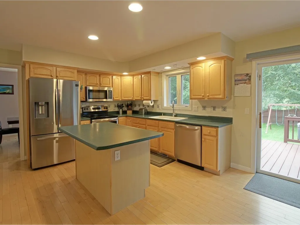 126 Katie Lane Williston VT 05495