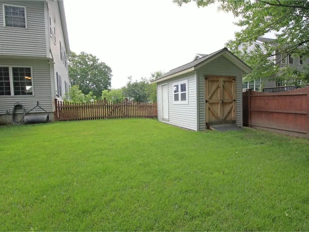 126 Katie Lane Williston VT 05495