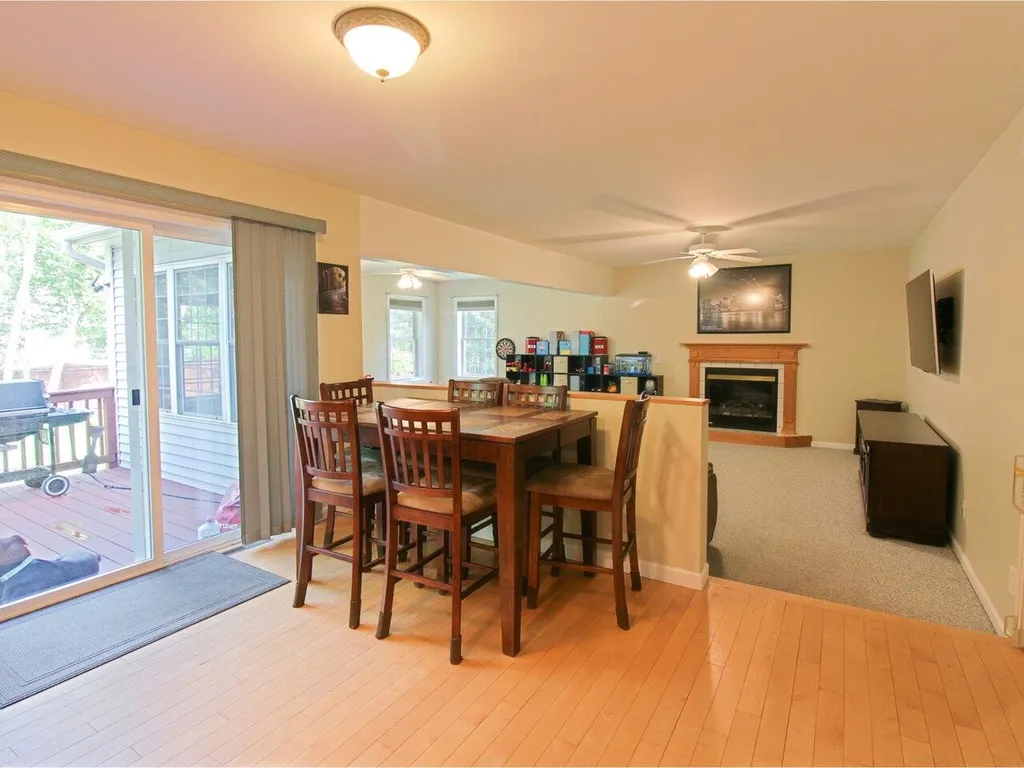 126 Katie Lane Williston VT 05495