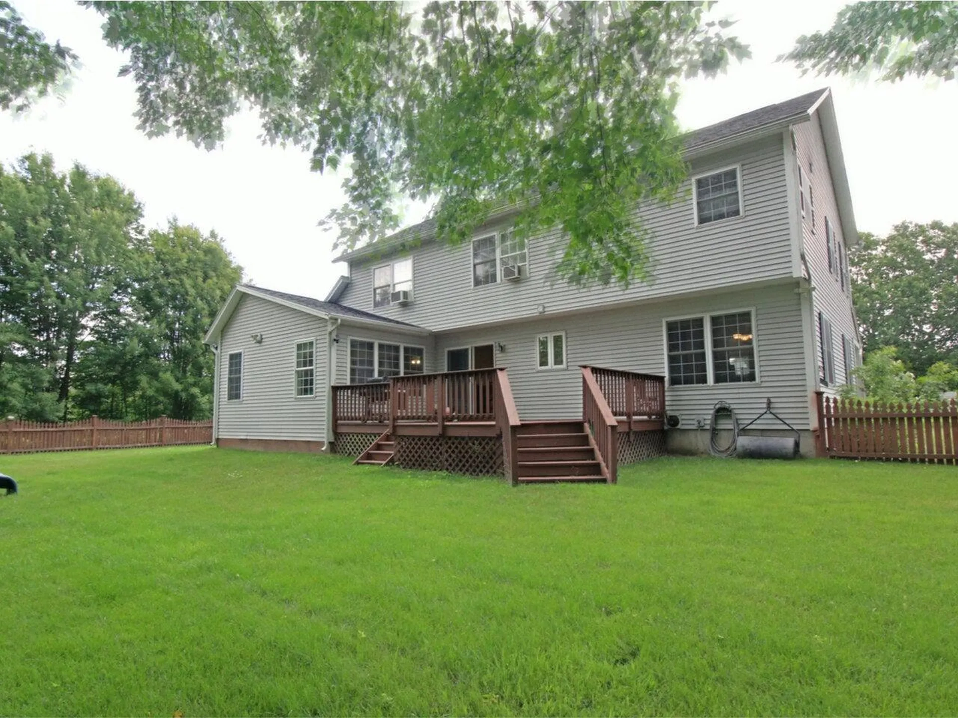 126 Katie Lane Williston VT 05495