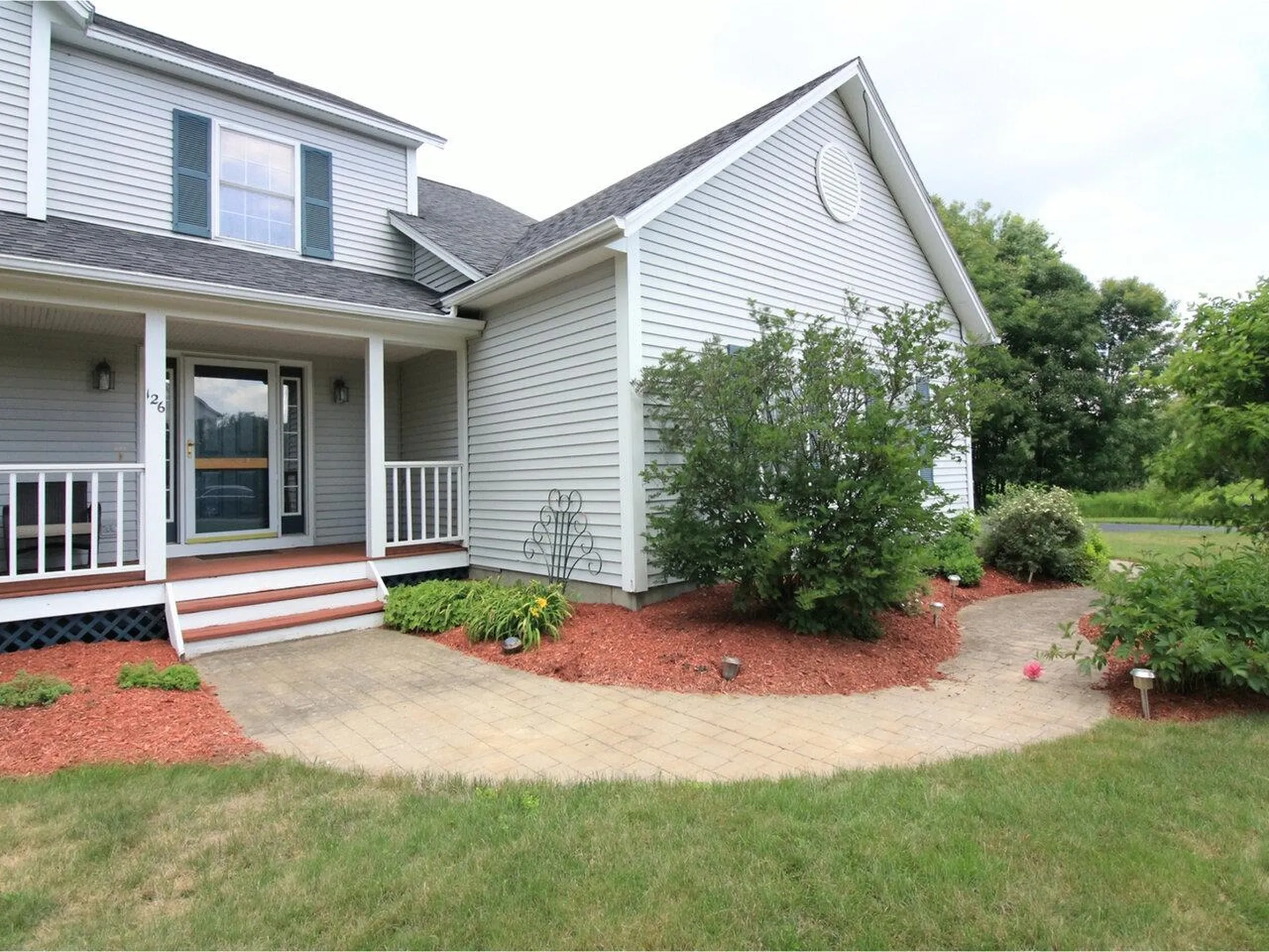 126 Katie Lane Williston VT 05495