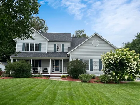 126 Katie Lane Williston VT 05495