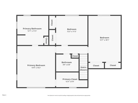 126 Katie Lane Williston VT 05495
