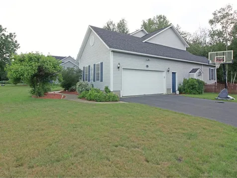 126 Katie Lane Williston VT 05495