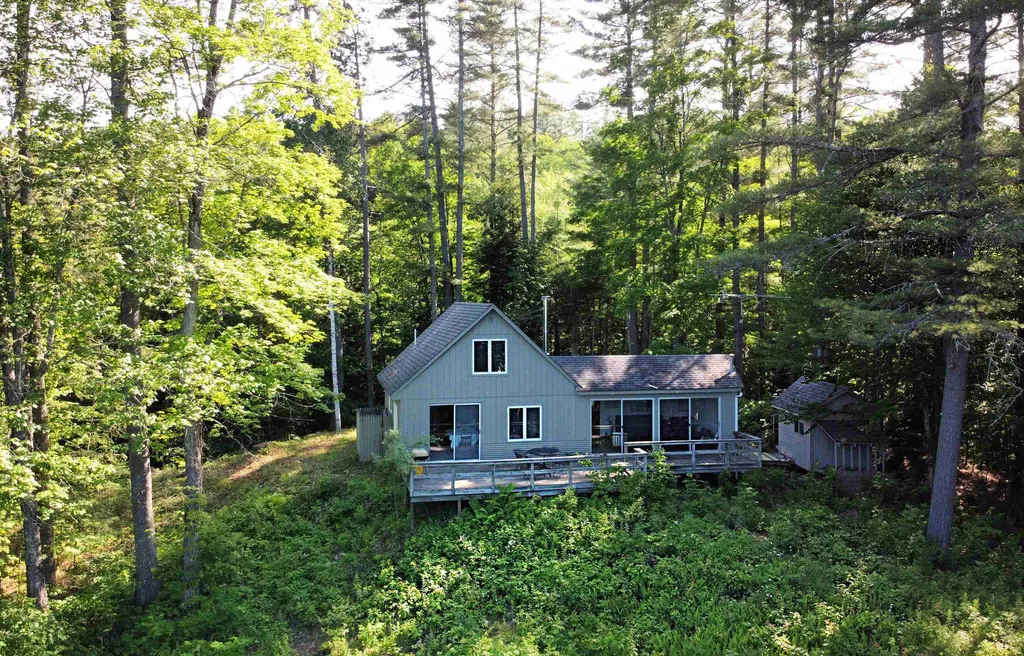 1190 Little Scotland Road VT Real Estate MLS 4958934