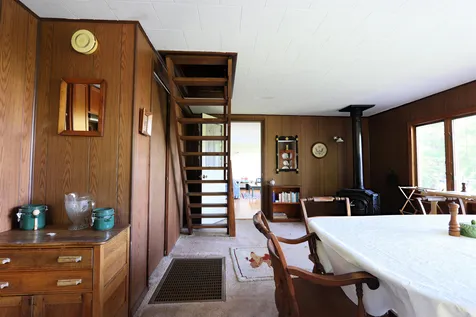 1190 Little Scotland Road Barnet VT 05821