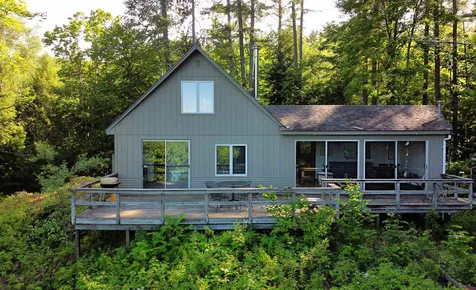 1190 Little Scotland Road Barnet VT 05821
