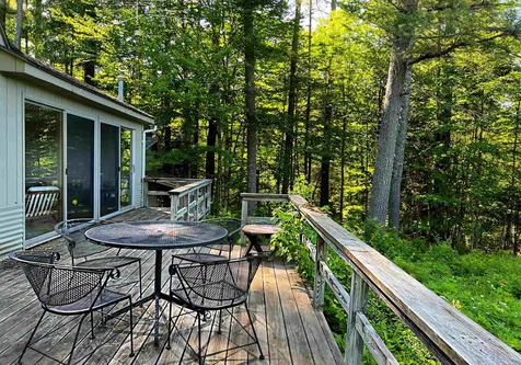 1190 Little Scotland Road Barnet VT 05821