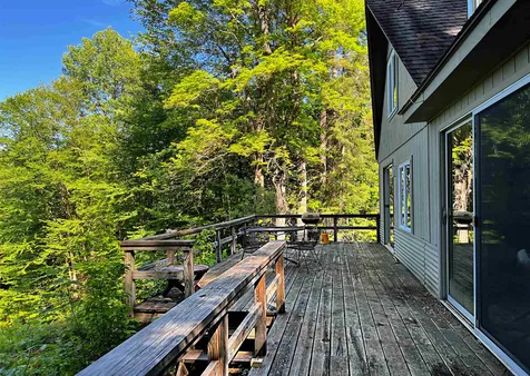 1190 Little Scotland Road Barnet VT 05821