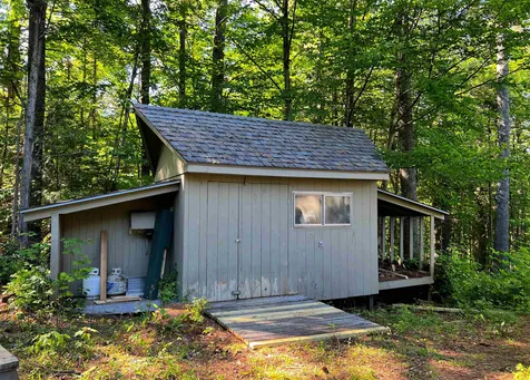 1190 Little Scotland Road Barnet VT 05821