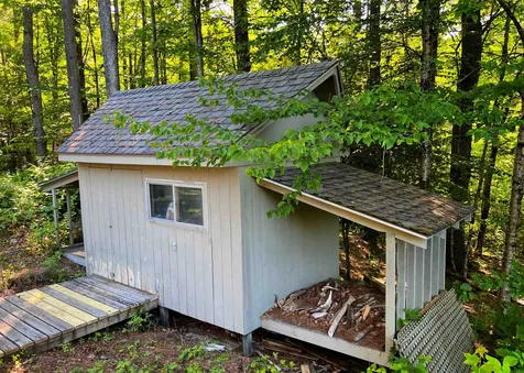 1190 Little Scotland Road Barnet VT 05821