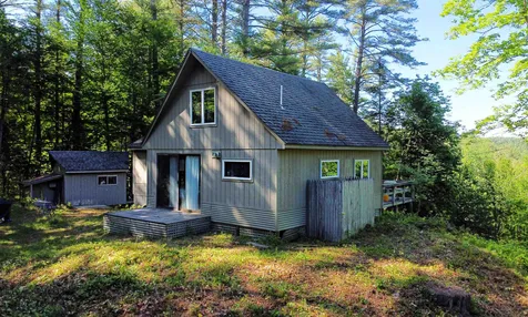 1190 Little Scotland Road Barnet VT 05821