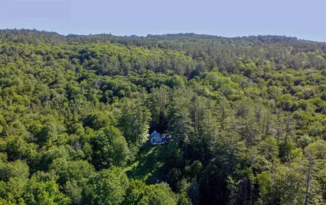 1190 Little Scotland Road Barnet VT 05821