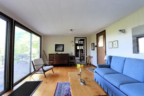 1190 Little Scotland Road Barnet VT 05821