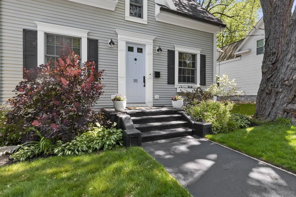 111 Stark Street Portsmouth NH 03801
