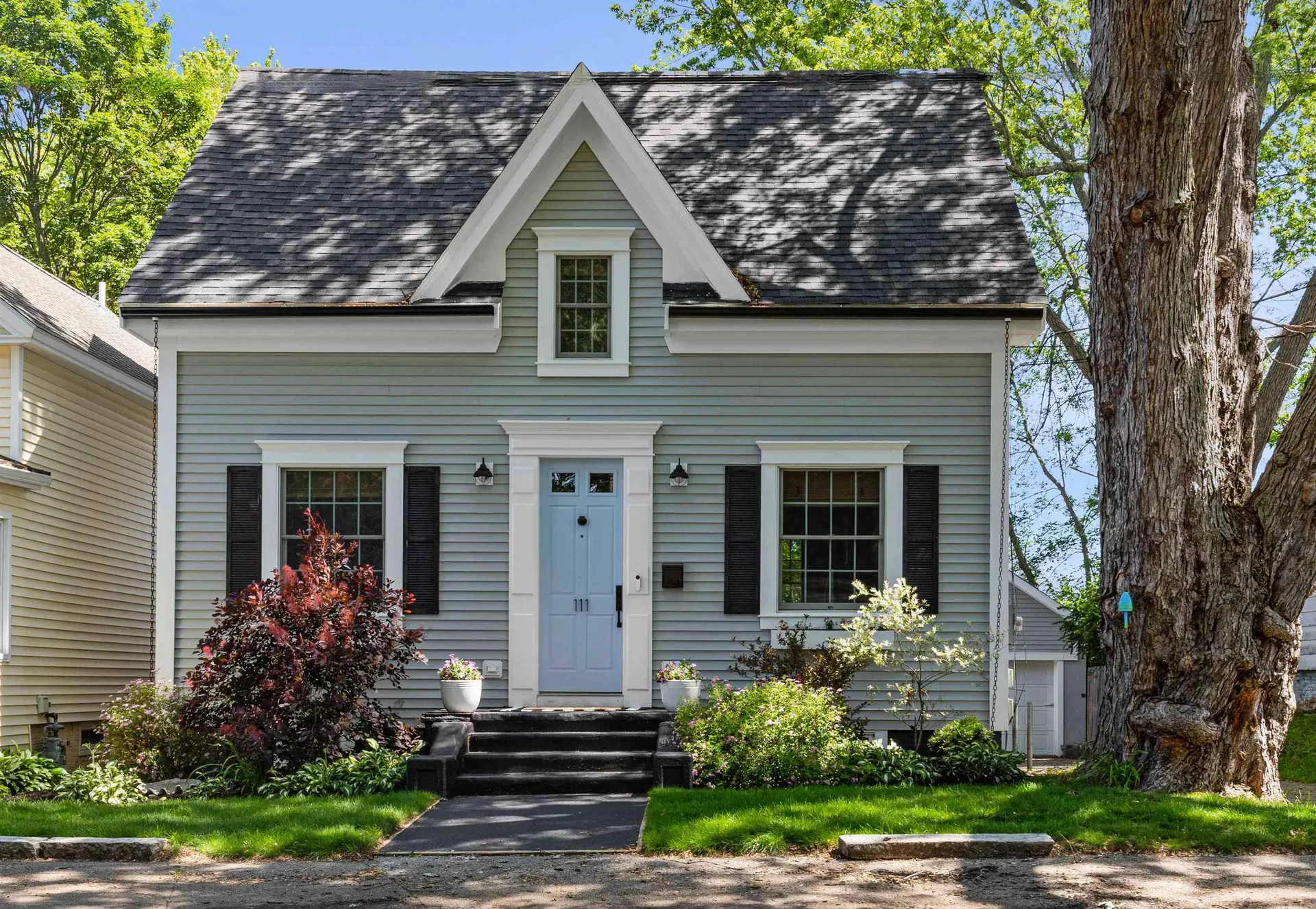 111 Stark Street Portsmouth NH 03801