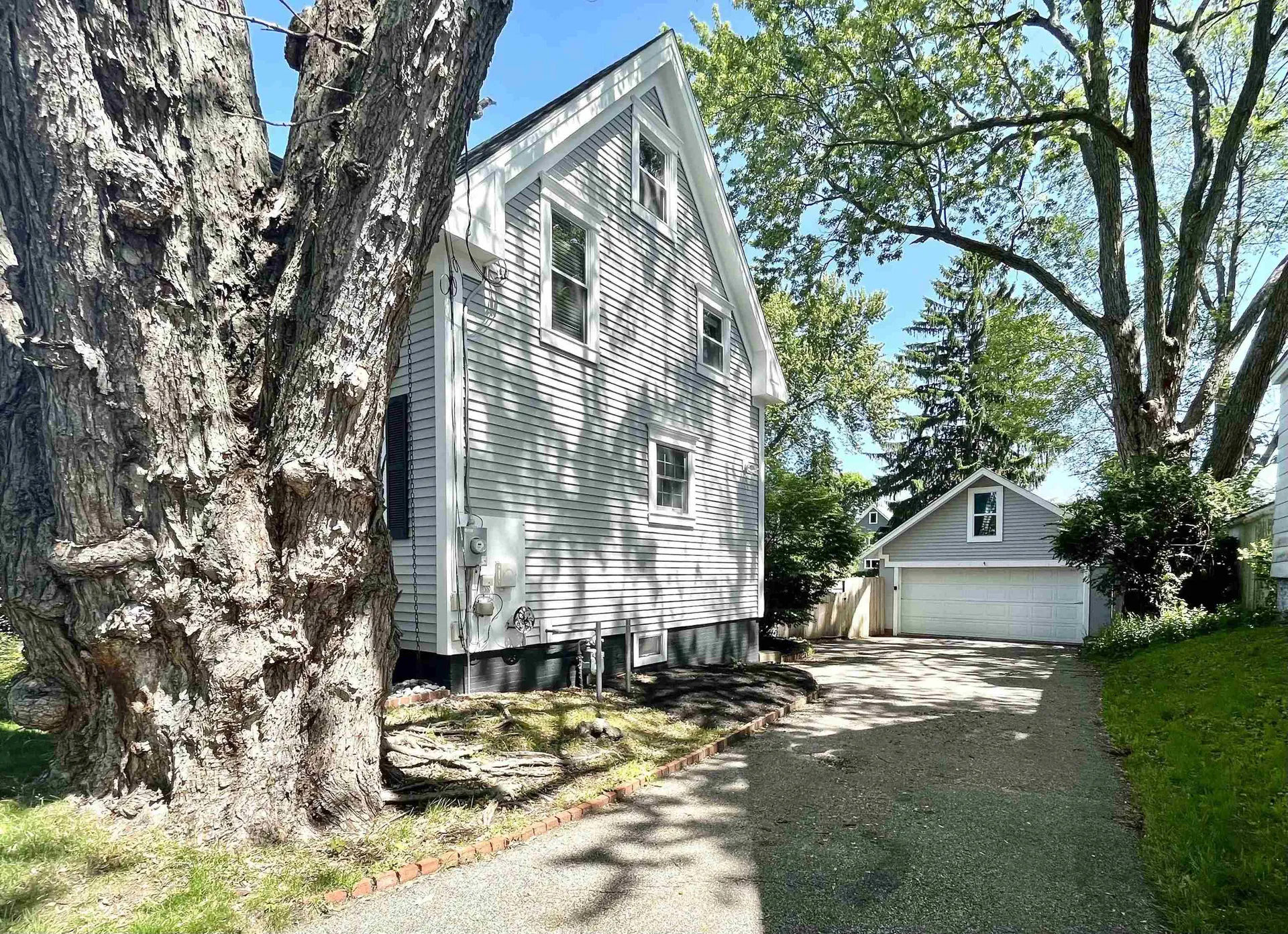 111 Stark Street Portsmouth NH 03801