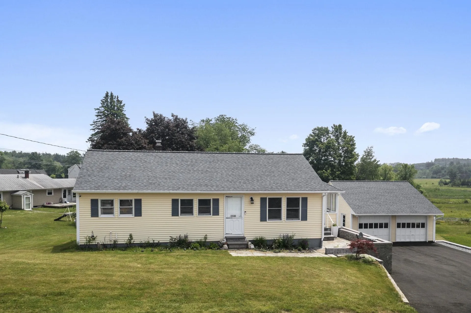 61 Indigo Hill Road Somersworth NH 03878