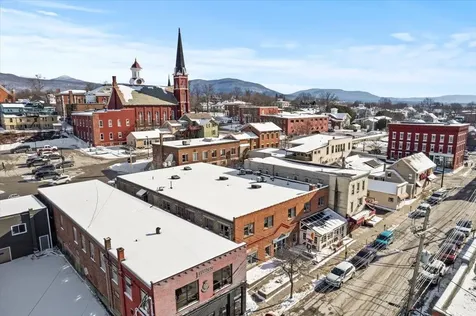 24 Wales Street Rutland City VT 05701